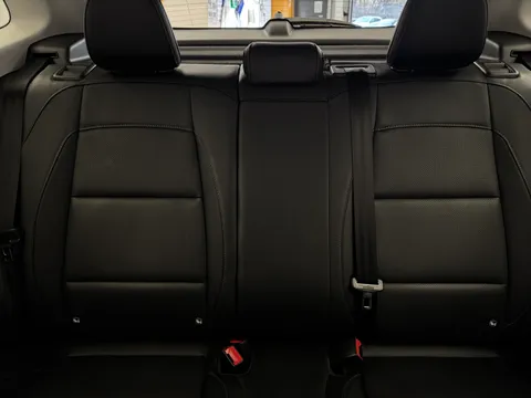 DY25KBX Mg Motor Uk Zs 1.5 Hybrid+ Trophy 5dr Auto Thumbnail #15