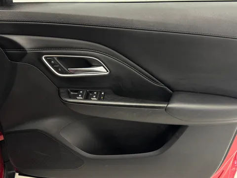 DY25KBX Mg Motor Uk Zs 1.5 Hybrid+ Trophy 5dr Auto Thumbnail #16