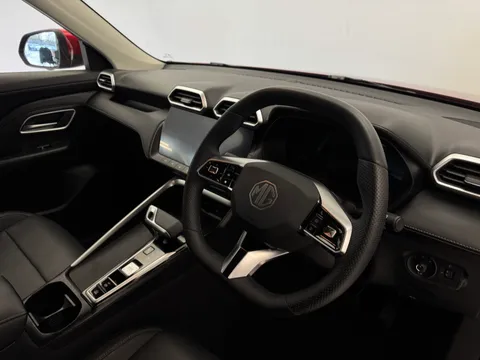 DY25KBX Mg Motor Uk Zs 1.5 Hybrid+ Trophy 5dr Auto Thumbnail #20