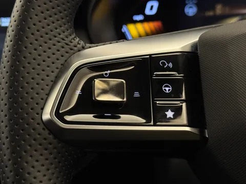 DY25KBX Mg Motor Uk Zs 1.5 Hybrid+ Trophy 5dr Auto Thumbnail #21