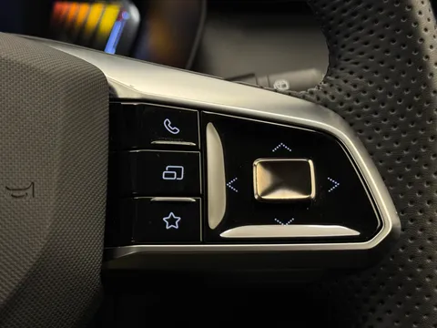 DY25KBX Mg Motor Uk Zs 1.5 Hybrid+ Trophy 5dr Auto Thumbnail #22