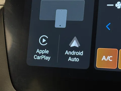 DY25KBX Mg Motor Uk Zs 1.5 Hybrid+ Trophy 5dr Auto Thumbnail #23