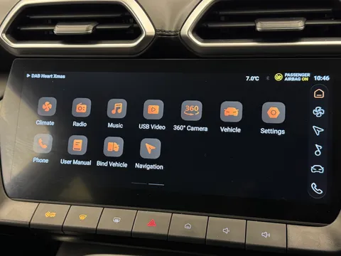 DY25KBX Mg Motor Uk Zs 1.5 Hybrid+ Trophy 5dr Auto Thumbnail #24