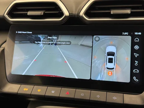 DY25KBX Mg Motor Uk Zs 1.5 Hybrid+ Trophy 5dr Auto Thumbnail #25