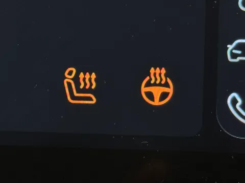 DY25KBX Mg Motor Uk Zs 1.5 Hybrid+ Trophy 5dr Auto Thumbnail #26