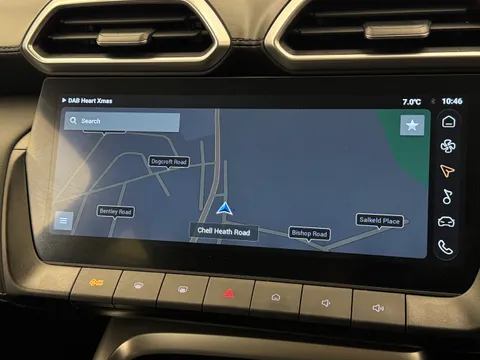 DY25KBX Mg Motor Uk Zs 1.5 Hybrid+ Trophy 5dr Auto Thumbnail #27