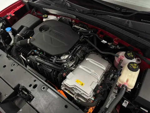 DY25KBX Mg Motor Uk Zs 1.5 Hybrid+ Trophy 5dr Auto Thumbnail #28