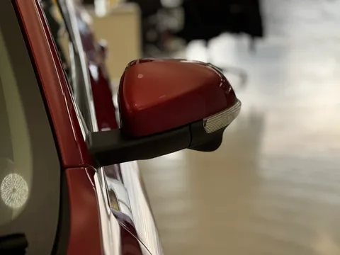 DY25KBX Mg Motor Uk Zs 1.5 Hybrid+ Trophy 5dr Auto Thumbnail #30