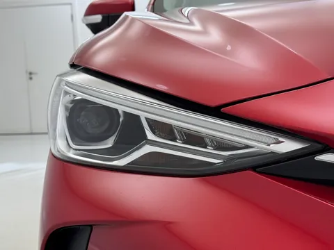 DY25KBX Mg Motor Uk Zs 1.5 Hybrid+ Trophy 5dr Auto Thumbnail #31