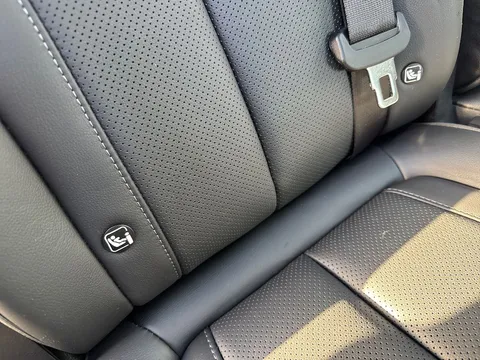 DV23XVA Hyundai Santa Fe 1.6 TGDi Hybrid Ultimate 5dr 4WD Auto Thumbnail #17