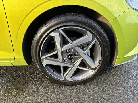 DP25OTY Hyundai i20 1.0T GDi Premium 5dr Thumbnail #18