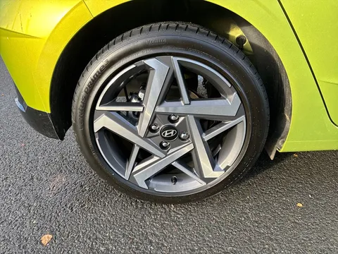 DP25OTY Hyundai i20 1.0T GDi Premium 5dr Thumbnail #19