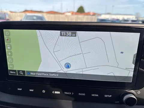 DP25OTY Hyundai i20 1.0T GDi Premium 5dr Thumbnail #28