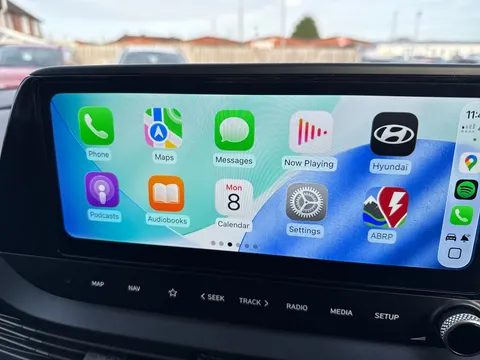 DP25OTY Hyundai i20 1.0T GDi Premium 5dr Thumbnail #6