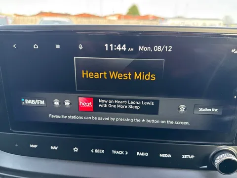 DP25OTY Hyundai i20 1.0T GDi Premium 5dr Thumbnail #31