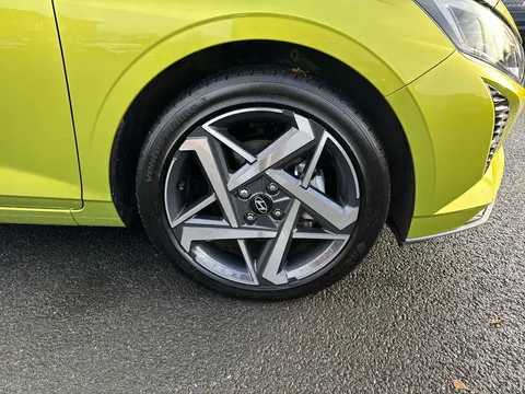 DP25OTY Hyundai i20 1.0T GDi Premium 5dr Thumbnail #27