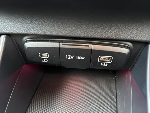 DP25OTY Hyundai i20 1.0T GDi Premium 5dr Thumbnail #32