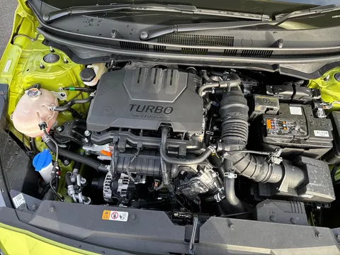 DP25OTY Hyundai i20 1.0T GDi Premium 5dr Thumbnail #39