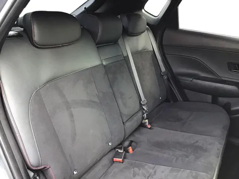 ML73YOW Hyundai Kona 1.6 GDi Hybrid N Line S 5dr DCT Thumbnail #11