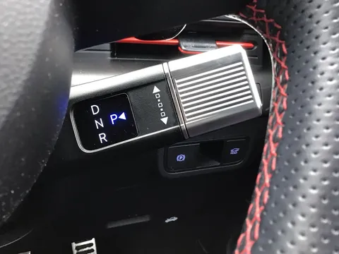 ML73YOW Hyundai Kona 1.6 GDi Hybrid N Line S 5dr DCT Thumbnail #14