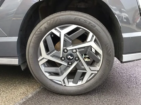 ML73YOW Hyundai Kona 1.6 GDi Hybrid N Line S 5dr DCT Thumbnail #17