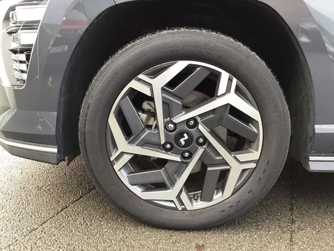 ML73YOW Hyundai Kona 1.6 GDi Hybrid N Line S 5dr DCT Thumbnail #18