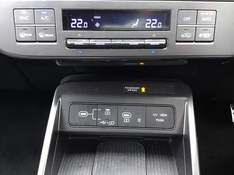 ML73YOW Hyundai Kona 1.6 GDi Hybrid N Line S 5dr DCT Thumbnail #22