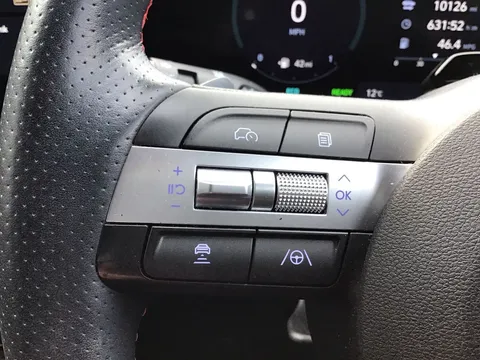 ML73YOW Hyundai Kona 1.6 GDi Hybrid N Line S 5dr DCT Thumbnail #26