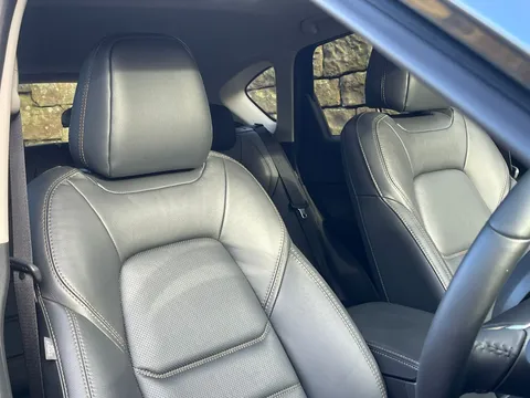 MX25ULU Mazda CX-5 2.0 e-Skyactiv G MHEV Exclusive-Line 5dr Thumbnail #17
