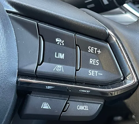 MX25ULU Mazda CX-5 2.0 e-Skyactiv G MHEV Exclusive-Line 5dr Thumbnail #21