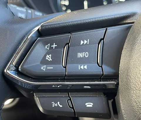 MX25ULU Mazda CX-5 2.0 e-Skyactiv G MHEV Exclusive-Line 5dr Thumbnail #23