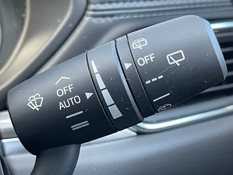 MX25ULU Mazda CX-5 2.0 e-Skyactiv G MHEV Exclusive-Line 5dr Thumbnail #24