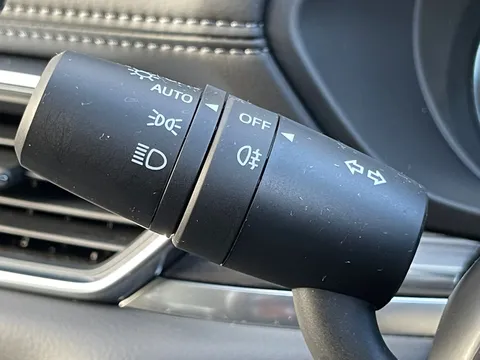 MX25ULU Mazda CX-5 2.0 e-Skyactiv G MHEV Exclusive-Line 5dr Thumbnail #25