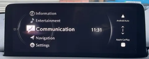 MX25ULU Mazda CX-5 2.0 e-Skyactiv G MHEV Exclusive-Line 5dr Thumbnail #26