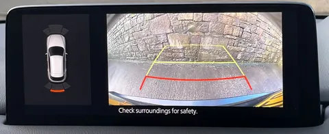 MX25ULU Mazda CX-5 2.0 e-Skyactiv G MHEV Exclusive-Line 5dr Thumbnail #27