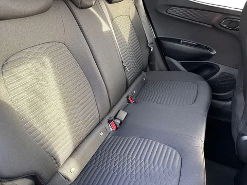 DY24MLN Hyundai i10 1.0T N Line 5dr Thumbnail #12