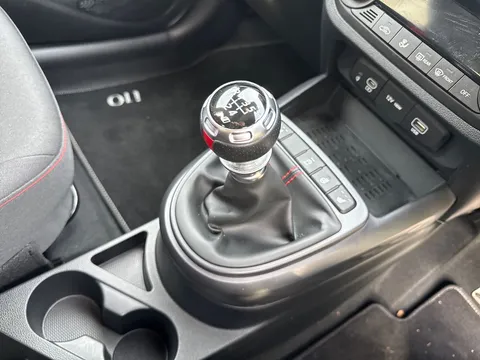 DY24MLN Hyundai i10 1.0T N Line 5dr Thumbnail #16