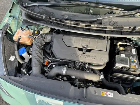 DY24MLN Hyundai i10 1.0T N Line 5dr Thumbnail #23