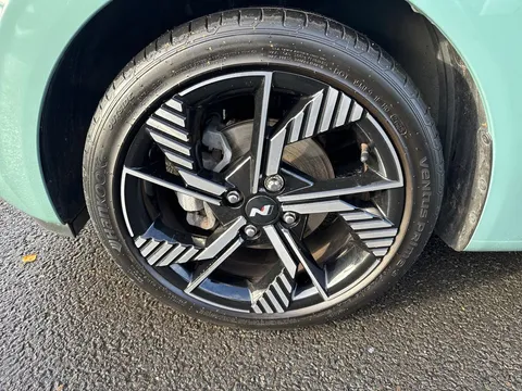 DY24MLN Hyundai i10 1.0T N Line 5dr Thumbnail #24