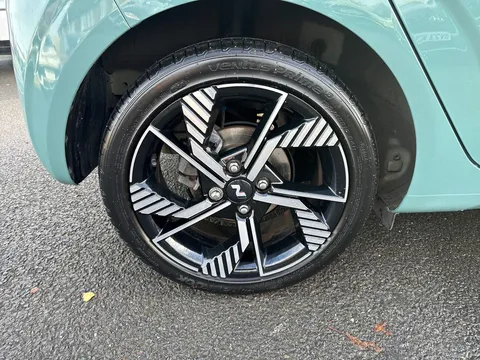 DY24MLN Hyundai i10 1.0T N Line 5dr Thumbnail #21