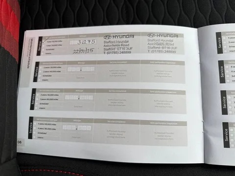 DY24MLN Hyundai i10 1.0T N Line 5dr Thumbnail #29