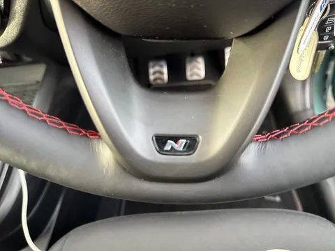 DY24MLN Hyundai i10 1.0T N Line 5dr Thumbnail #30