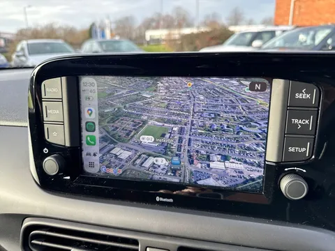 DY24MLN Hyundai i10 1.0T N Line 5dr Thumbnail #31