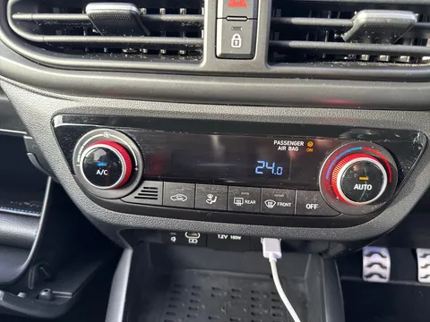 DY24MLN Hyundai i10 1.0T N Line 5dr Thumbnail #33