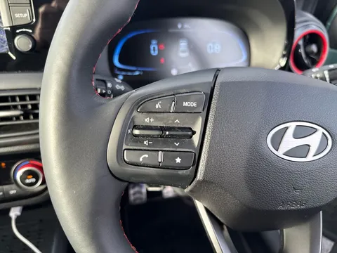 DY24MLN Hyundai i10 1.0T N Line 5dr Thumbnail #38