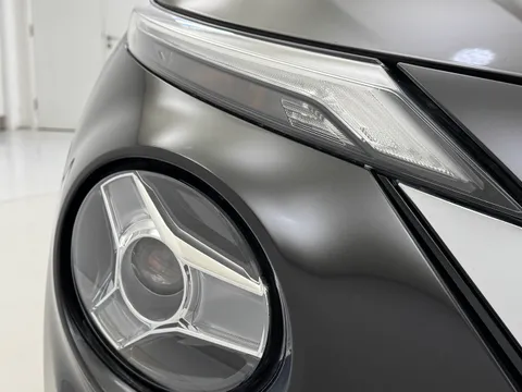 OW73AAK Nissan Juke 1.6 Hybrid Tekna 5dr Auto Thumbnail #35