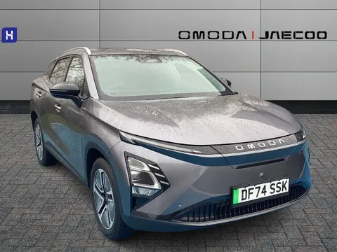 1 of 35 for Omoda 5 150KW Noble 61kWh 5dr Auto