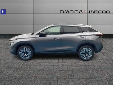 5 of 35 for Omoda 5 150KW Noble 61kWh 5dr Auto