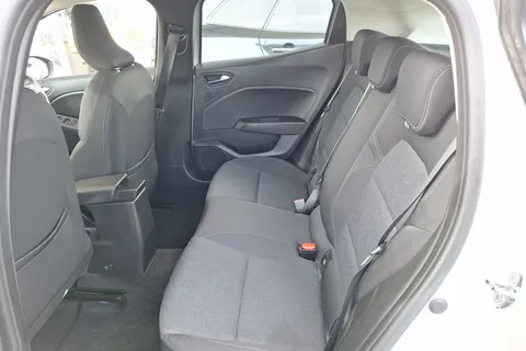 BG72LCO Renault Clio 1.6 E-TECH Hybrid 140 Iconic Edition 5dr Auto Thumbnail #10