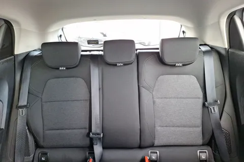 BG72LCO Renault Clio 1.6 E-TECH Hybrid 140 Iconic Edition 5dr Auto Thumbnail #11